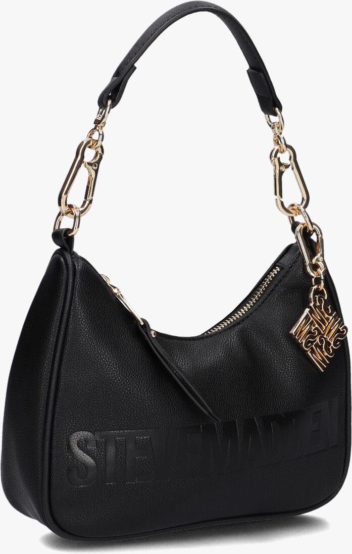 STEVE MADDEN zwarte steve madden schoudertas bprime