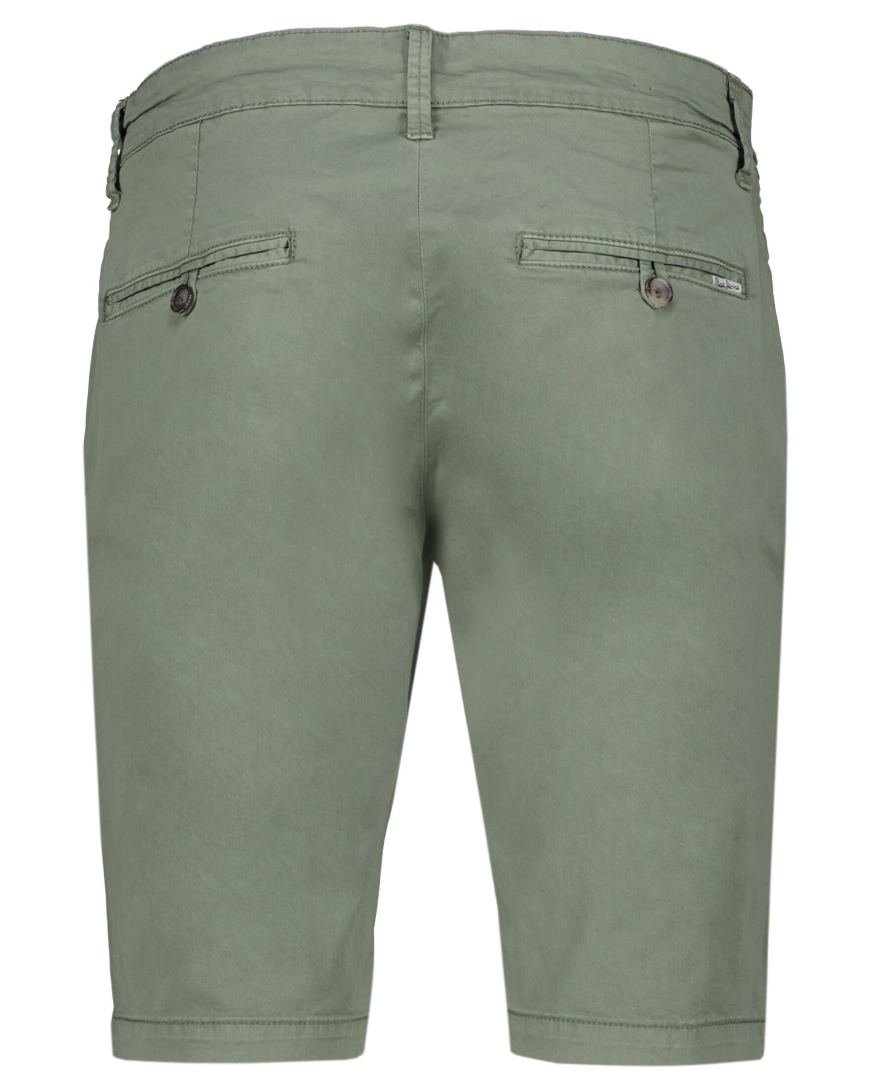 Pepe Jeans| Herren Chino-Shorts MC QUEEN