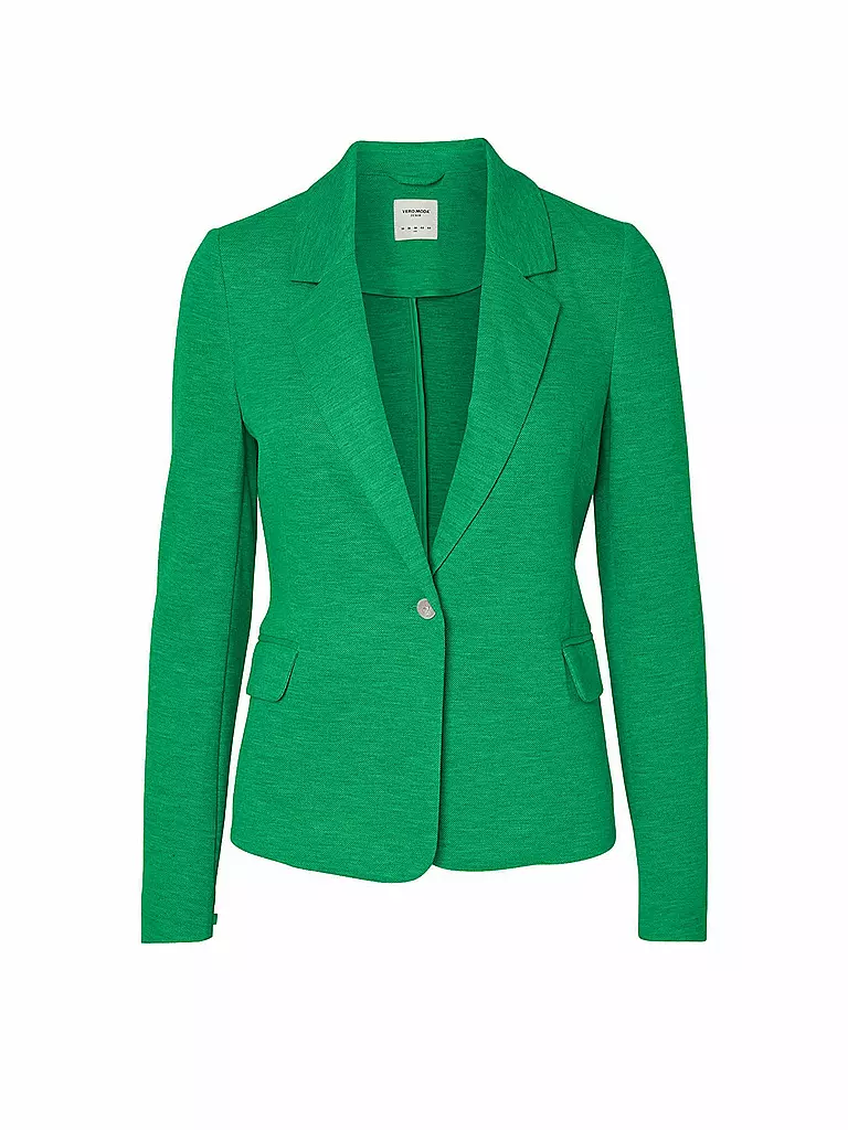 VERO MODA Blazer VMJULIA grün