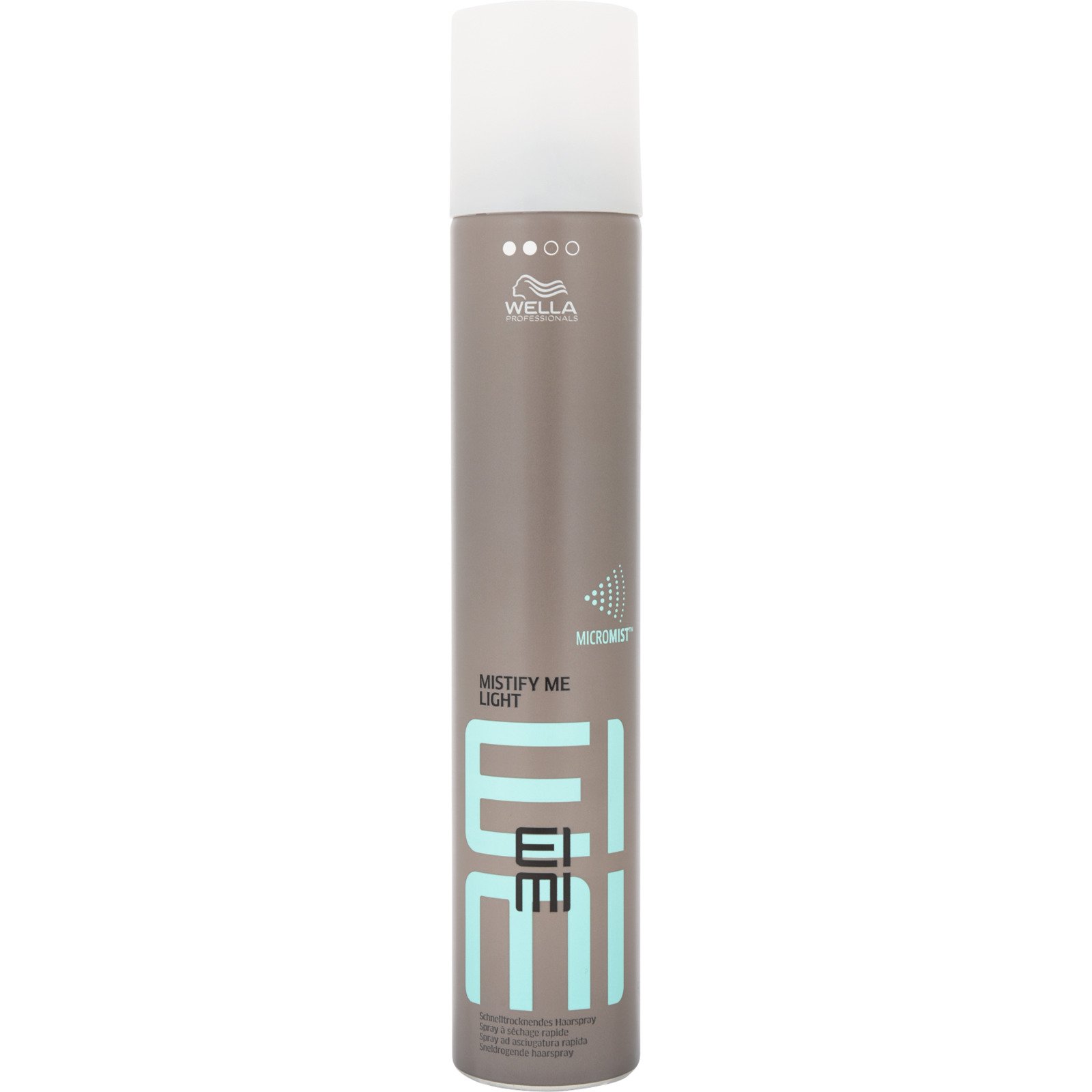 Wella EIMI Hairspray Mistify Light 500 ml