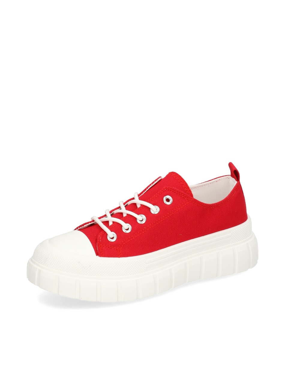 Textil Sneaker