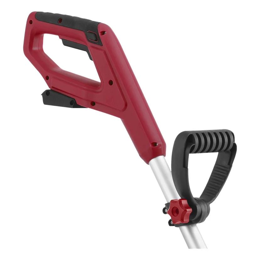 Batteridrevet kantskjærer 18 V 225 mm 30,5-40 mm