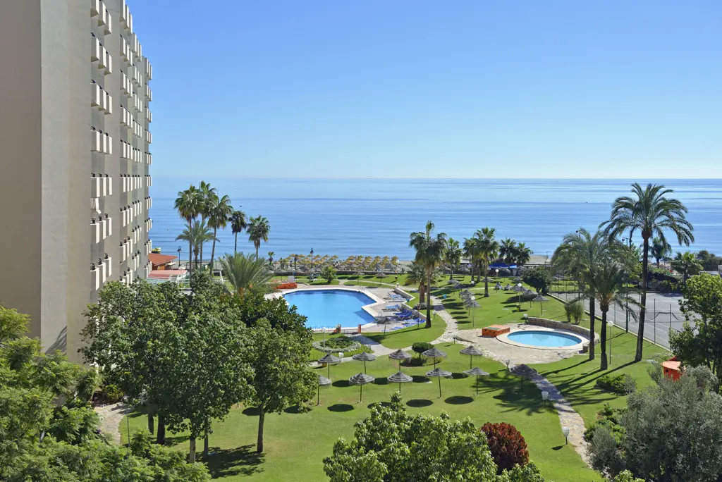 Sol Puerto Marina (ex. Sol Timor) Logies - Appartement