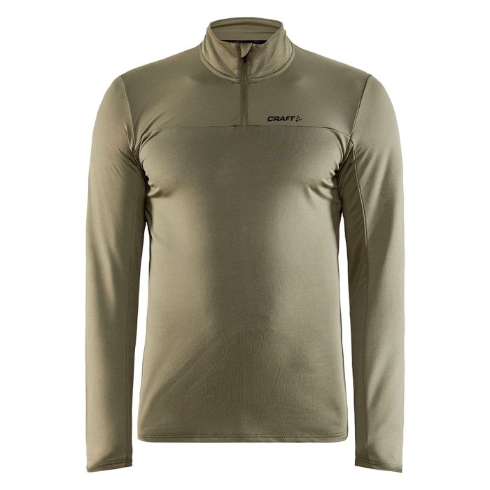 Core Gain Midlayer Men Løbetrøje