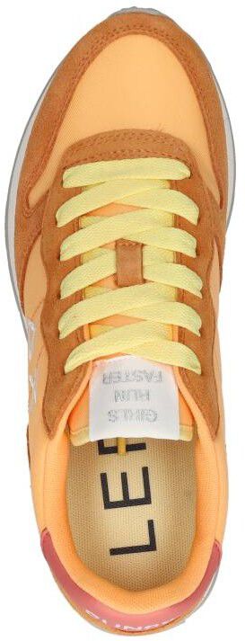 Sun68 Ally Solid oranje