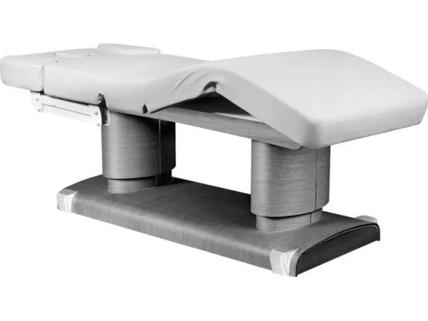 Azzurro SPA KOSMETISK SOVEVÆRELSE AZZURRO 838 4 POWER GRAY OPVARMET