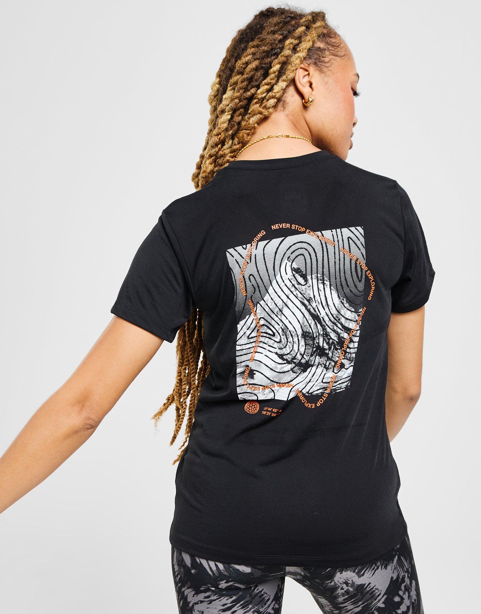 The North Face T-shirt Performance Femme