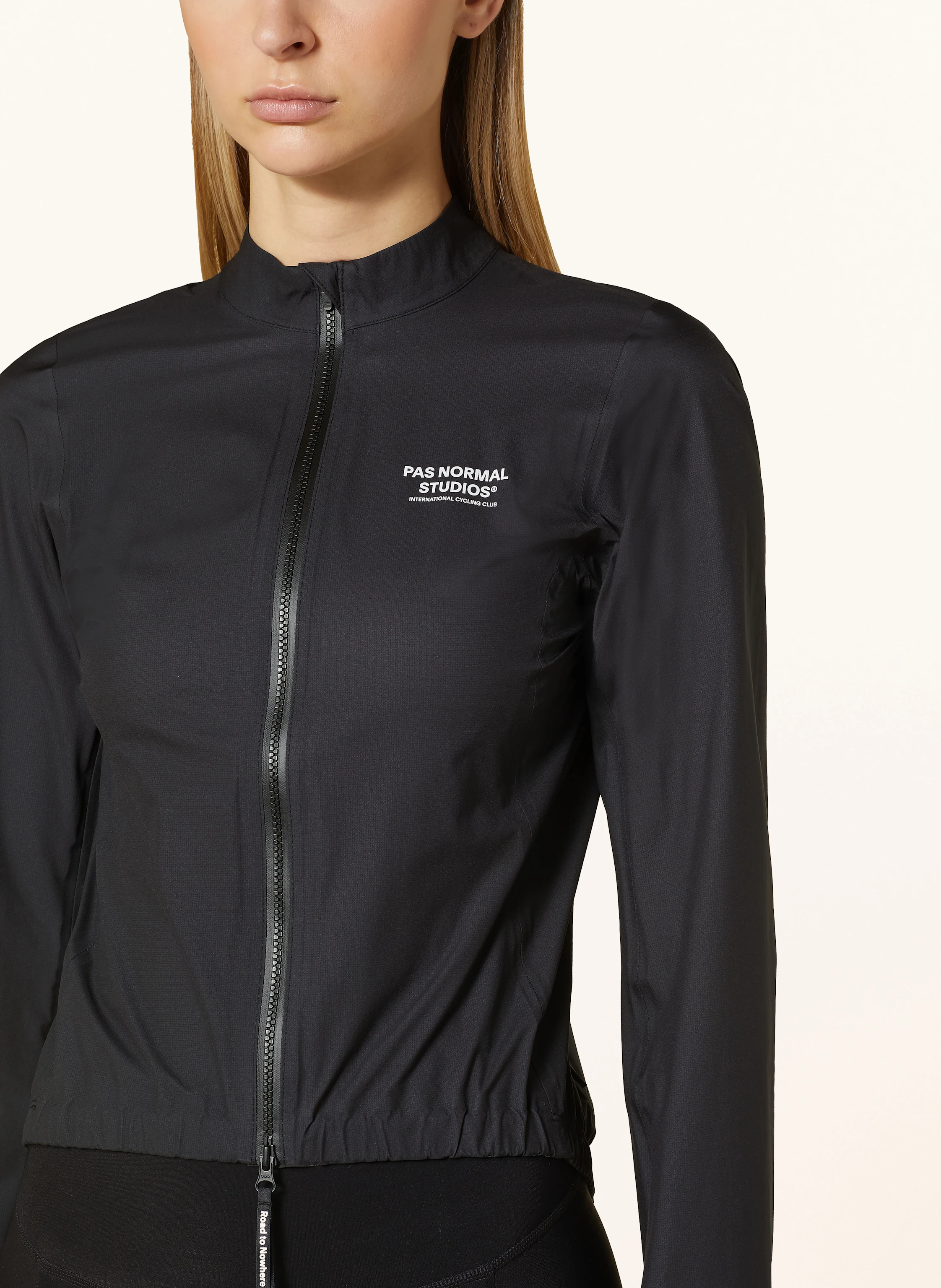 PAS NORMAL STUDIOS Radtrikot MECHANIM RAIN