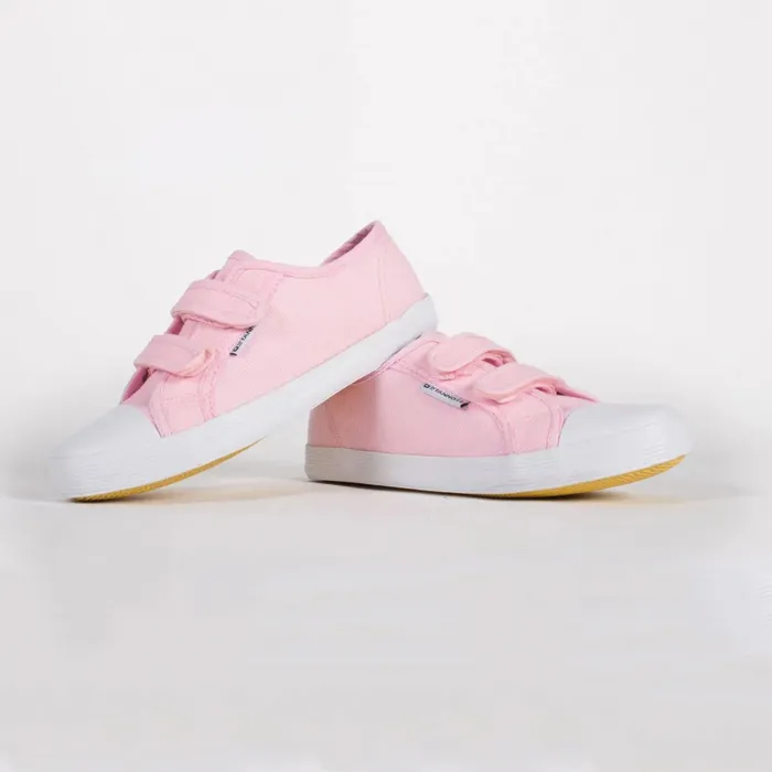 Stanno Canvas Gymschoenen Junior