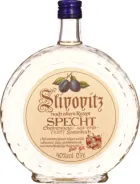SPECHT SLIVOVITZ PRUIMENJENEVER 70CL