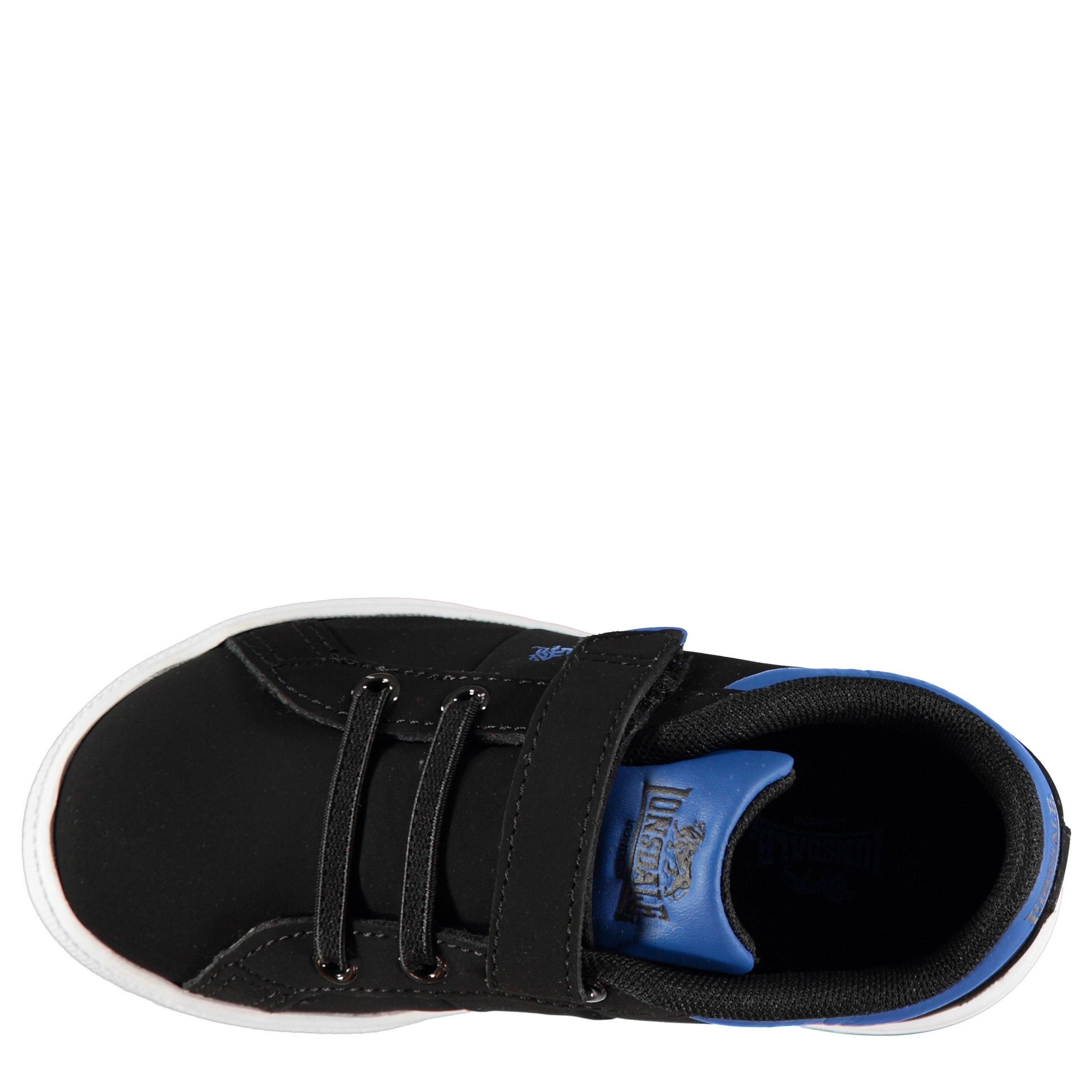 Lonsdale Latimer Trainers Infant Boys