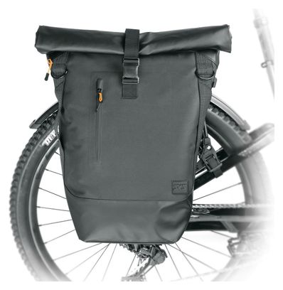 Saccoche Latérale SKS Infinity Urban 20L Noir