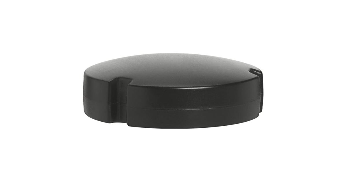 EmsaFLOW Koelkaraf van glas kan  (Transparant/roestvrij staal, met koelstation)