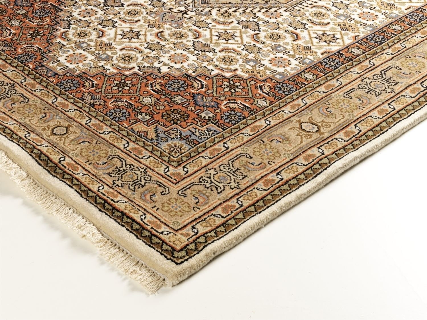 Teppich HIMLA BIDJAR 40 x 60 cm