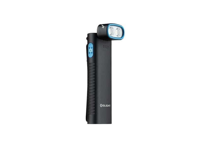 Olight Taschenlampe Arkflex Taschenlampe