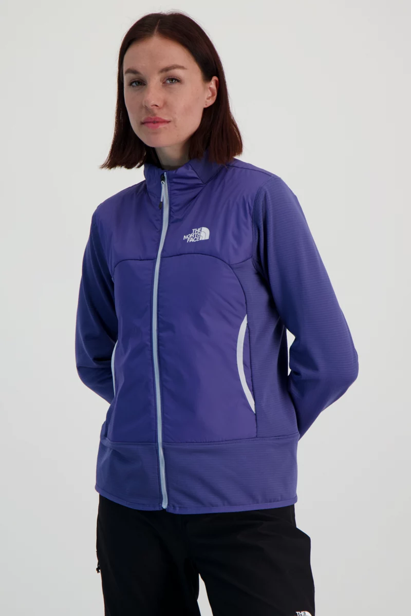 The North Face Winter Warm Pro Damen Laufjacke