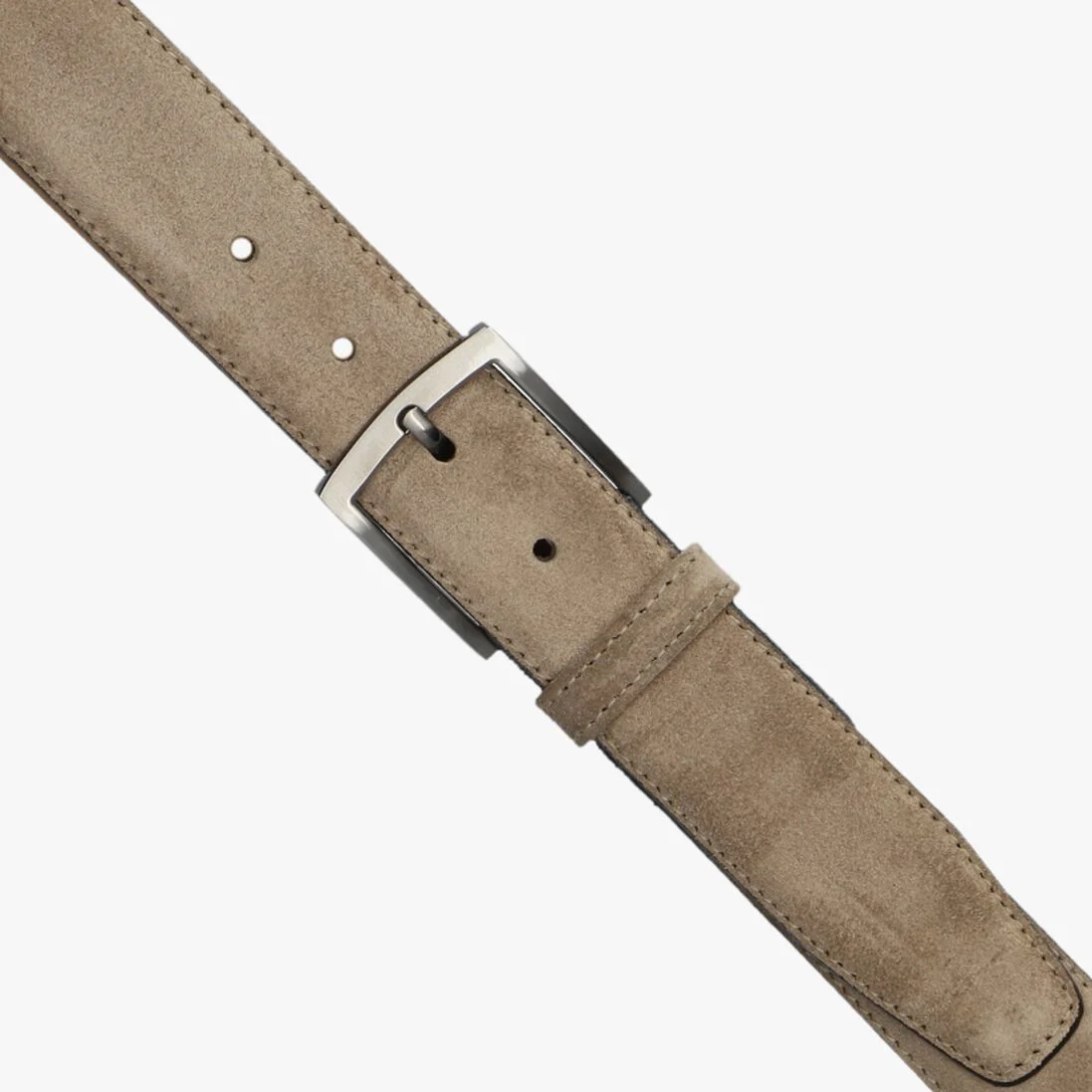 VAN BOMMEL beige van bommel riem cbm-10011
