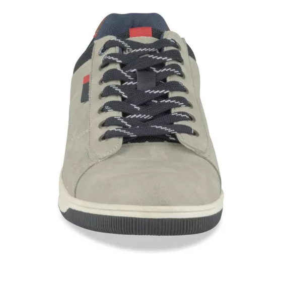 Baskets GRIS FREECODER