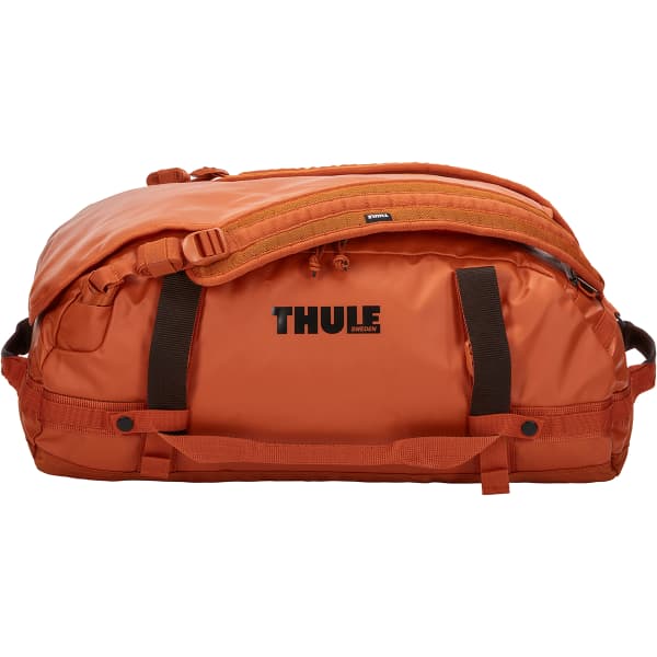 Duffel THULE CHASM 40L DUFFEL BAG AUTUMNAL