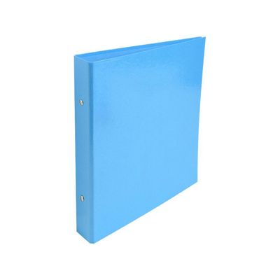 Exacompta Iderama - Classeur 2 anneaux - Dos 25 mm - 17 x 22 cm - disponible dans différentes couleurs