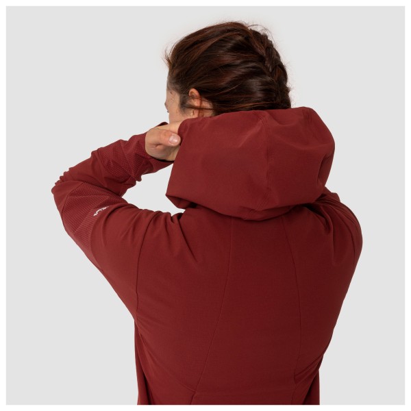 Salewa - Women's Agner DST Jacket - Veste softshell
