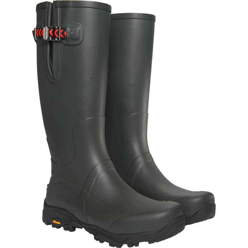 Viking Trophy Pro High Schuhe