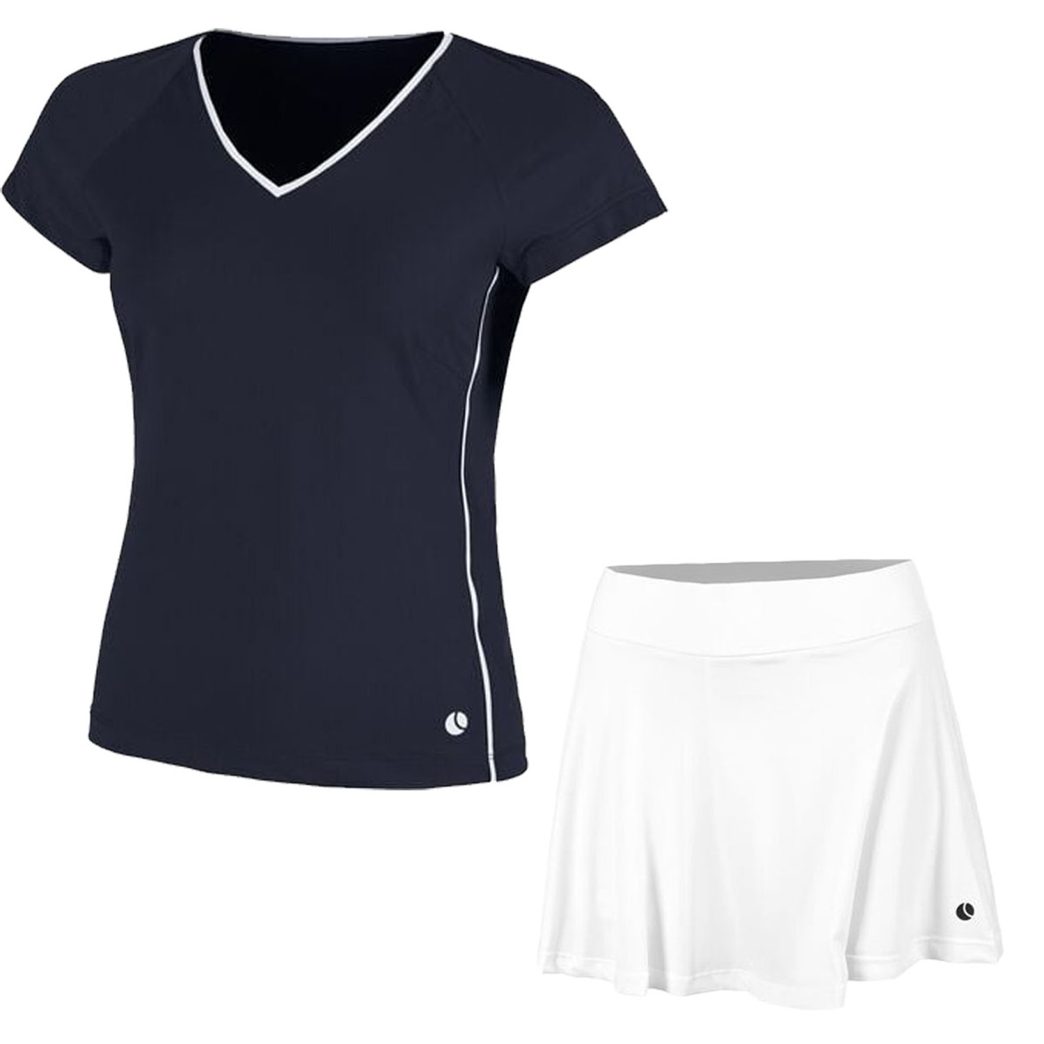 Björn Borg Dames Set 5