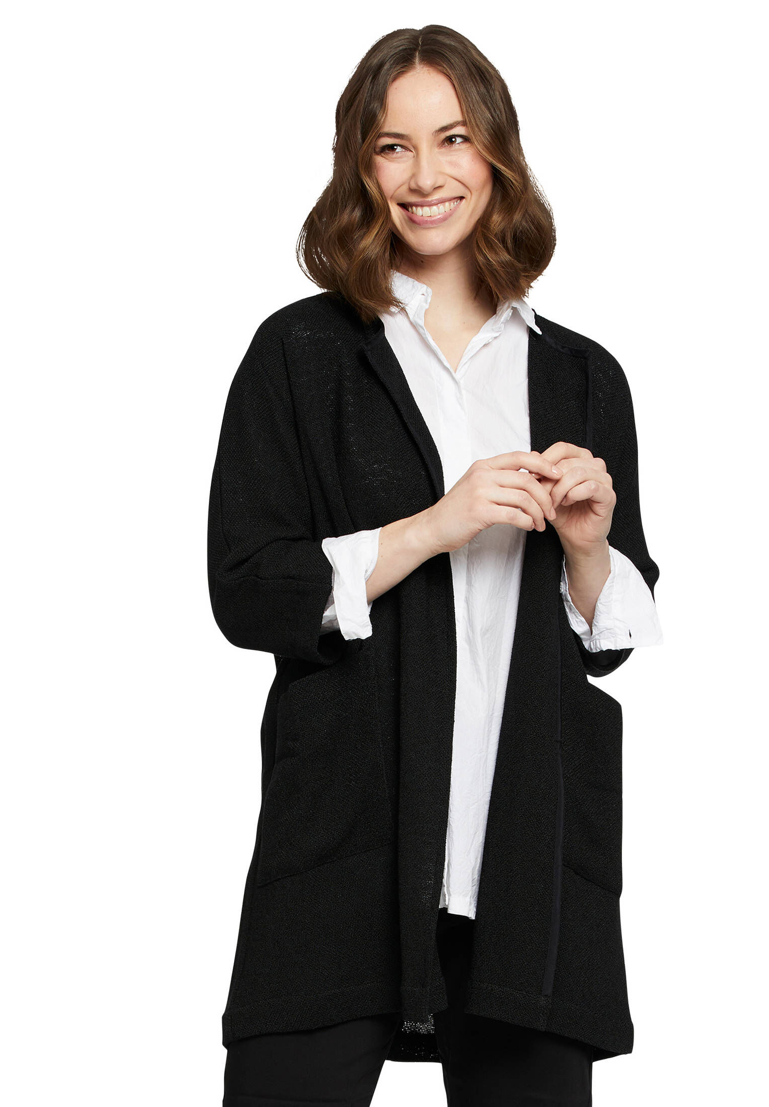 MASAI| Damen Bouclé MaJarmis