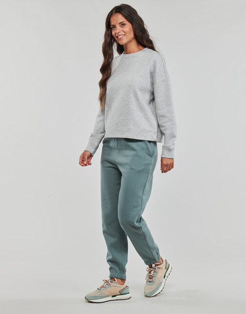 Pieces - PCCHILLI HW SWEAT PANTS NOOS - Vert