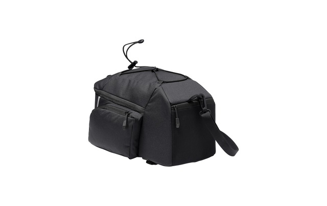 VAUDE Gepäckträgertasche »Cycle Rack Schwarz«