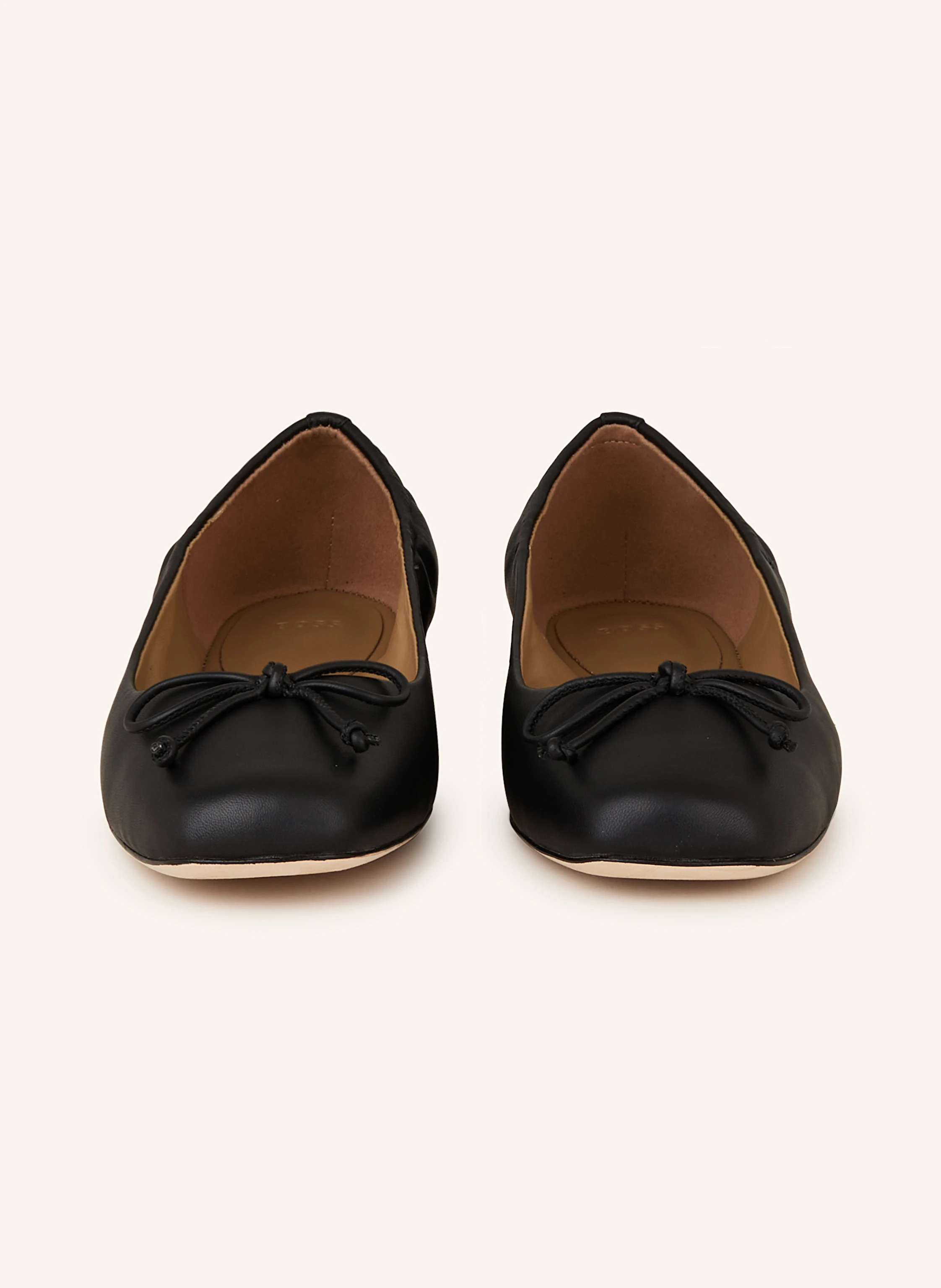 BOSS Ballerinas LUARA