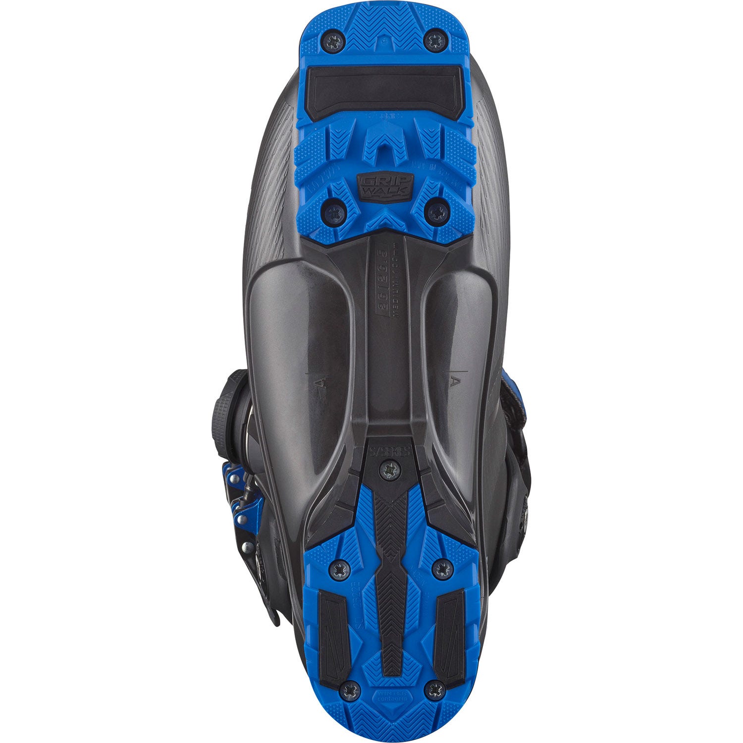 Salomon  S/Pro Supra Boa 120
