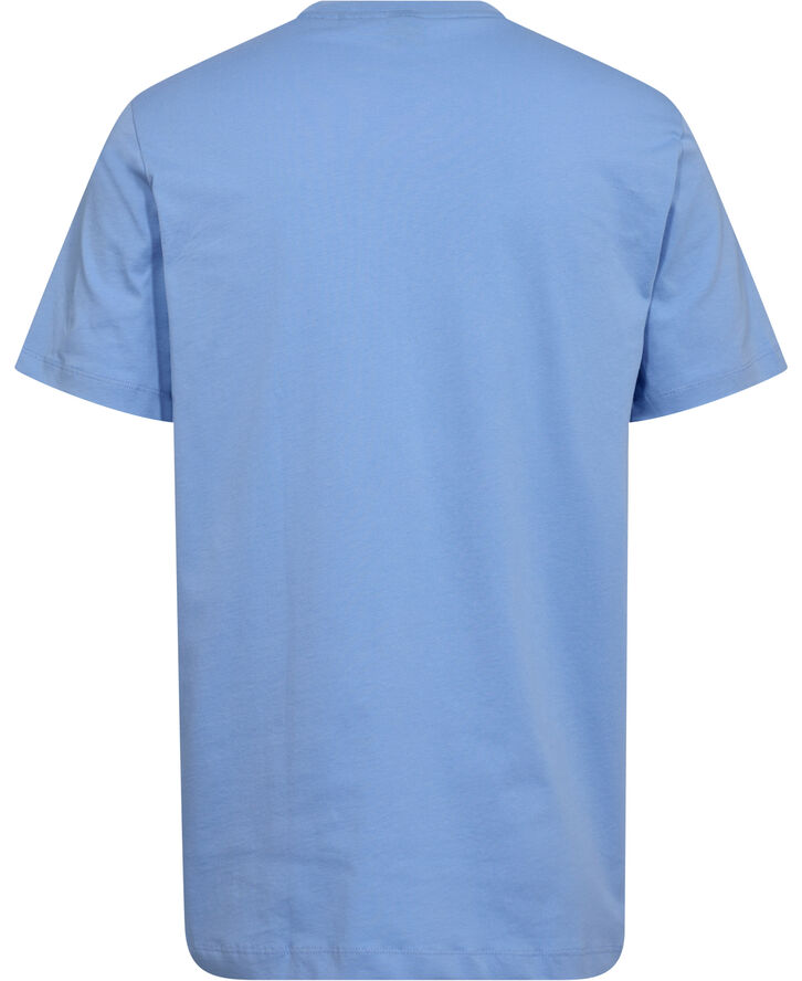 BOSS Thompson 01 Bright blue