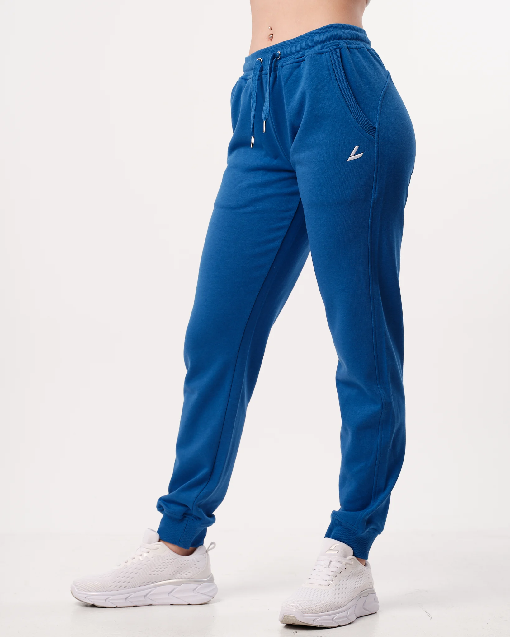 LEVITY Horizon Sweatpant Blue Lolite