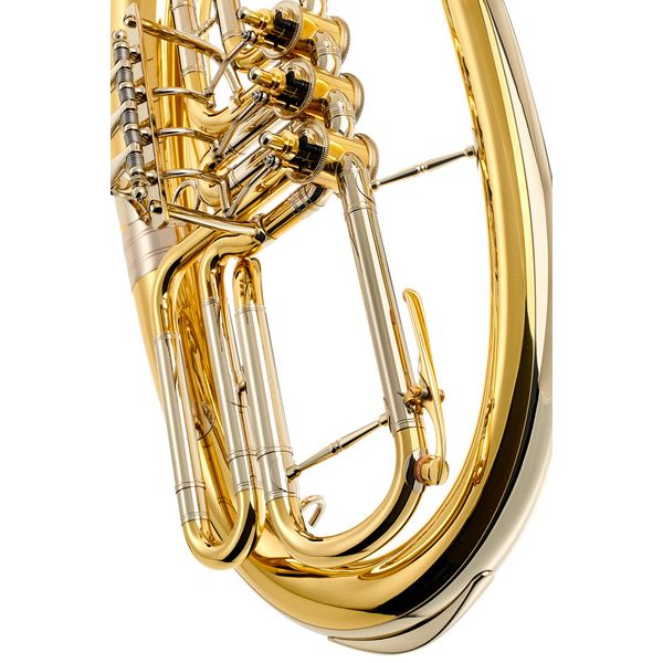 Miraphone 47 0700 Tenorhorn