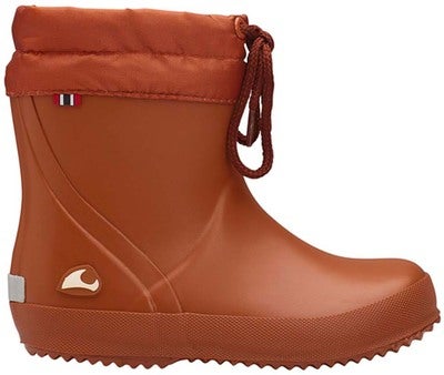 Viking Alv Indie Gummistøvel, Cognac