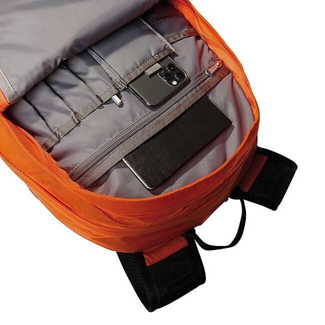 THE NORTH FACE - SAC A DOS BOREALIS