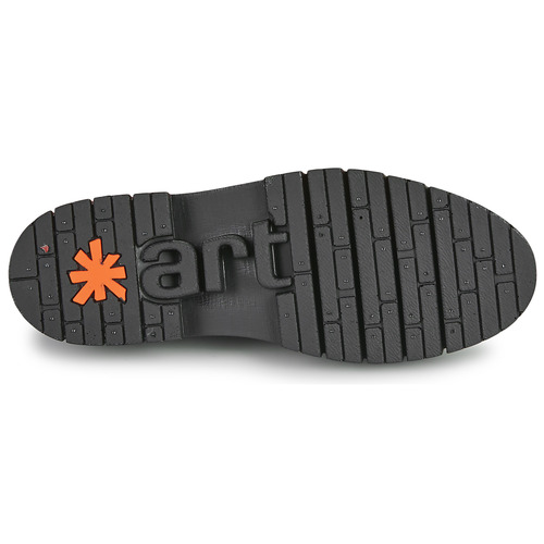 Art - AMBERES - Noir