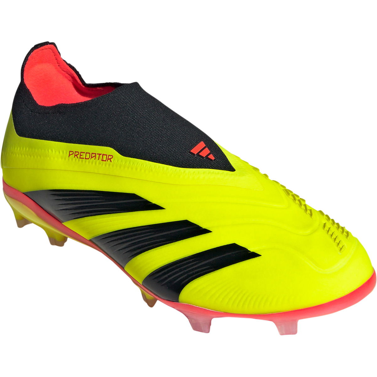 adidas Predator Elite LL FG Fodboldstøvler Børn