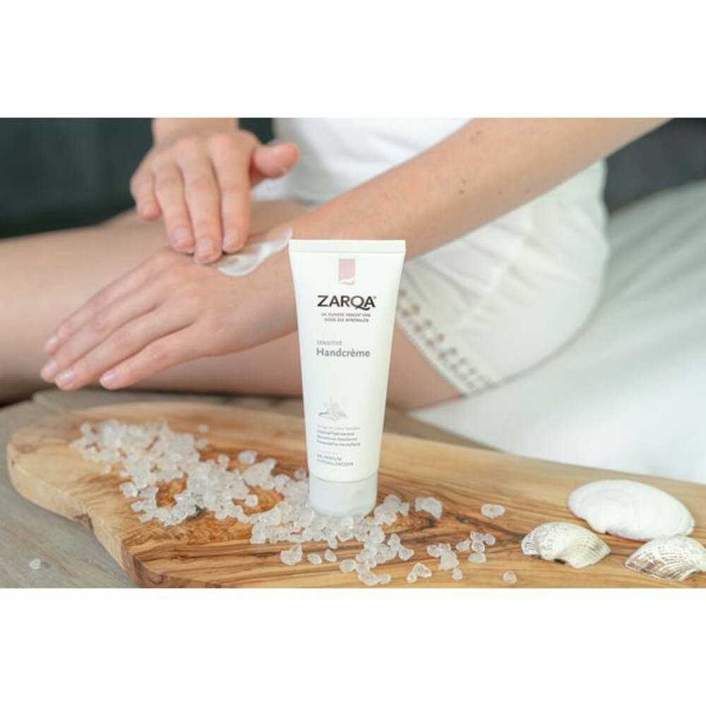 Zarqa Handcrème Intensive75 ml