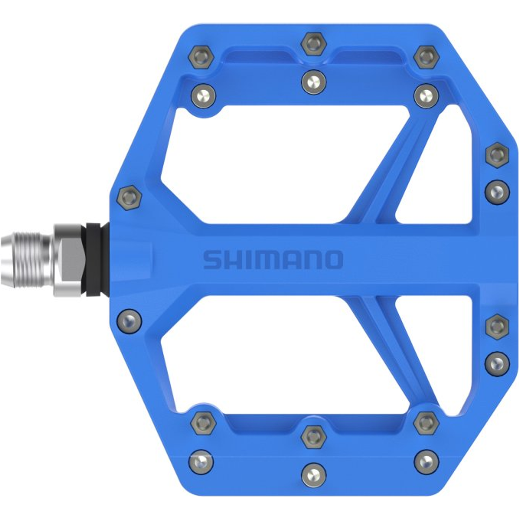 Shimano GR400 MTB Pedalen