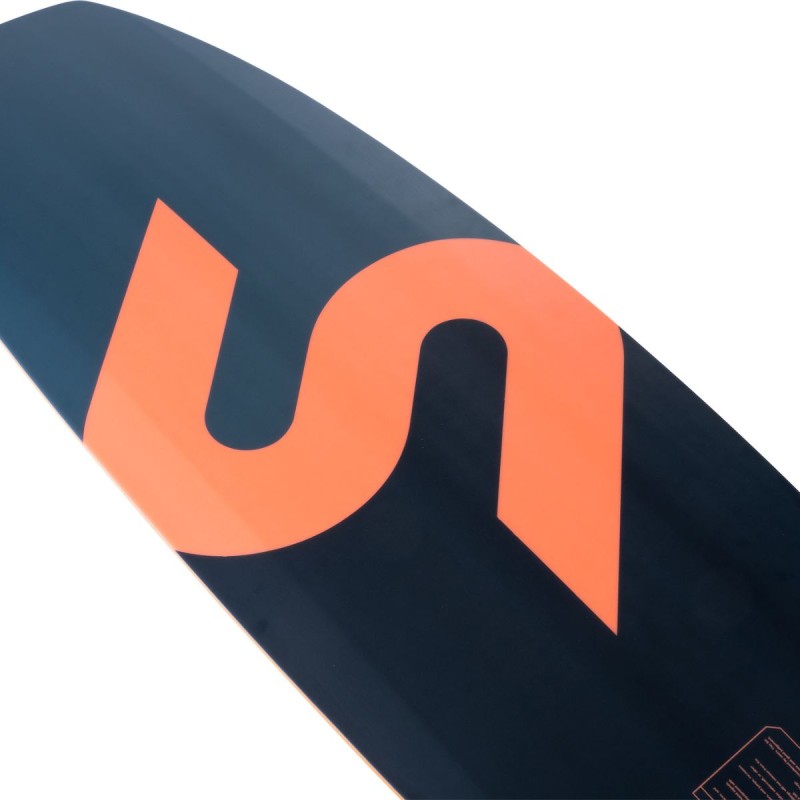 Planche Wakeboard Slingshot Bearden 2024 - The Corner Shop