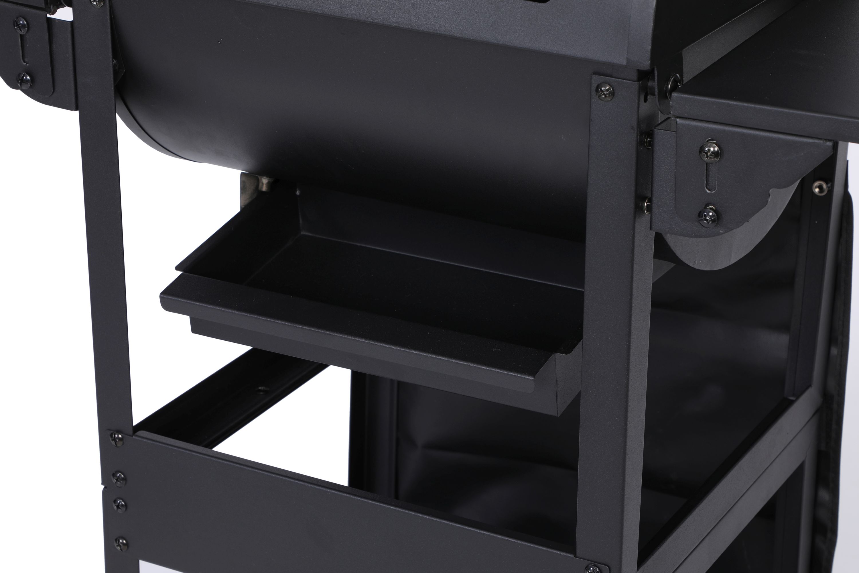 Gasgrill VESTA 2 Brenner