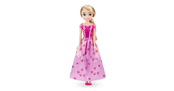 Sparkle Girlz-Dolls Princess Blond