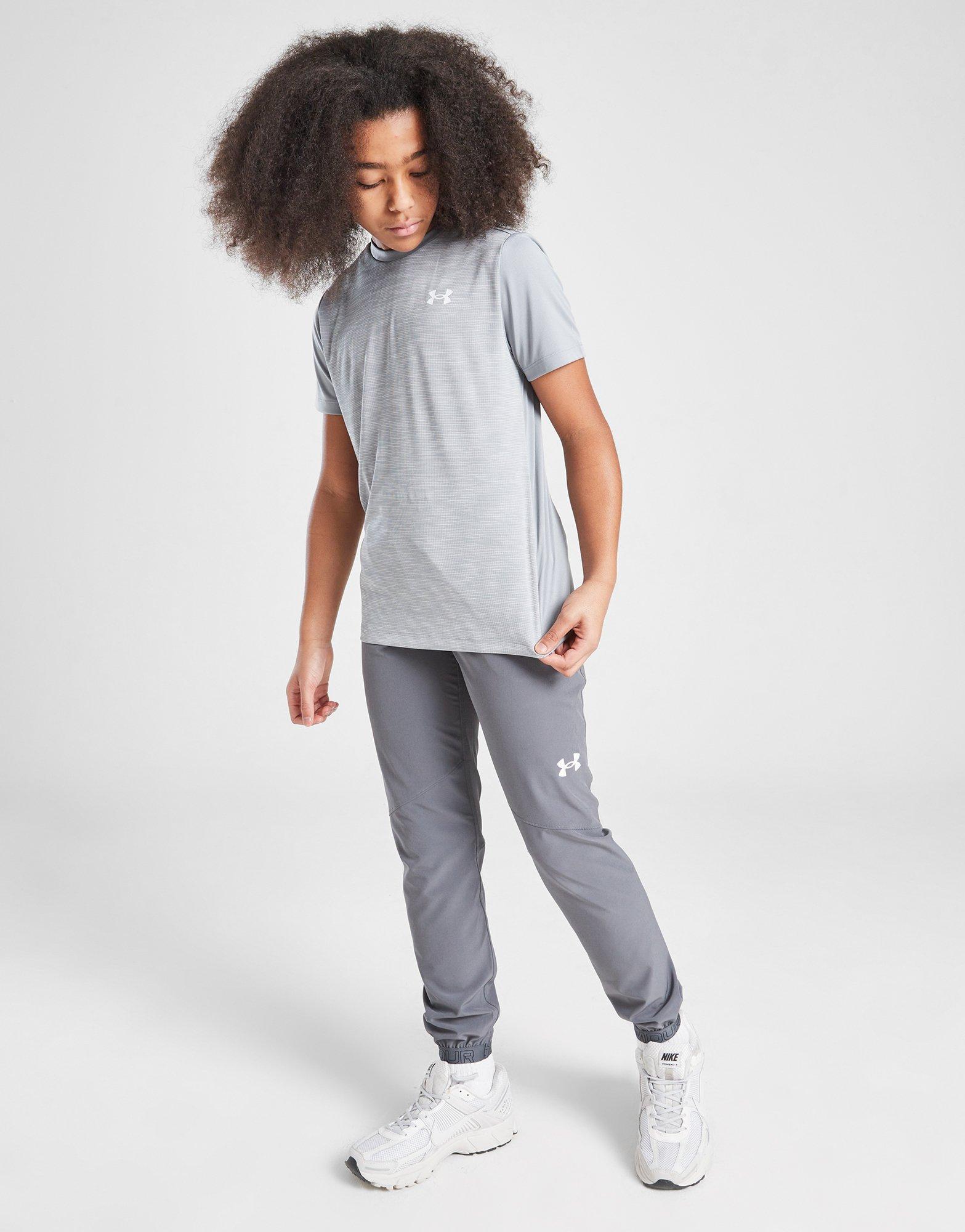 Under Armour T-shirt UA Tech Textured Junior