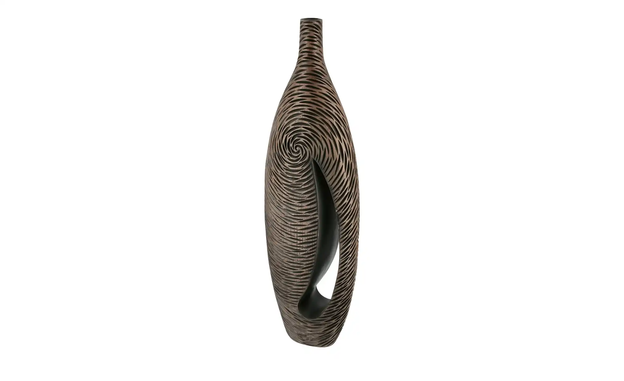 Deko Vase Circle