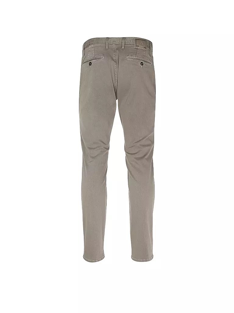 ALBERTO Chino Slim Fit ROB LIGHT SUPERSTRETCH beige
