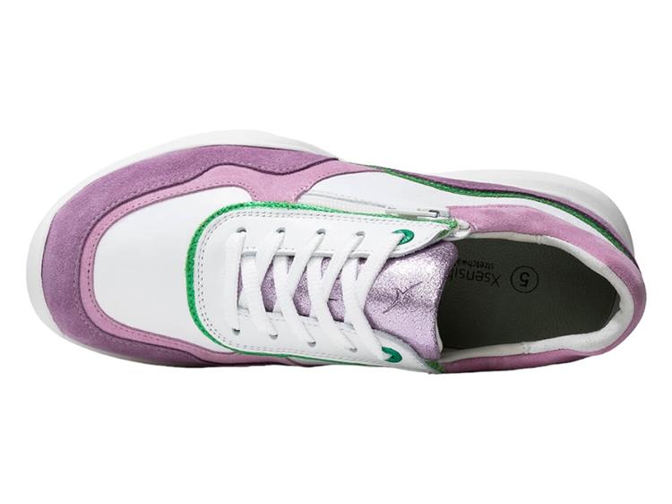 Xsensible 30085.3 wijdte H SWX11 HX Lilac Combi