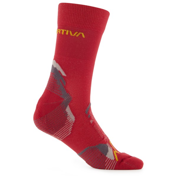 La Sportiva - Hike Tech Socks - Chaussettes de randonnée