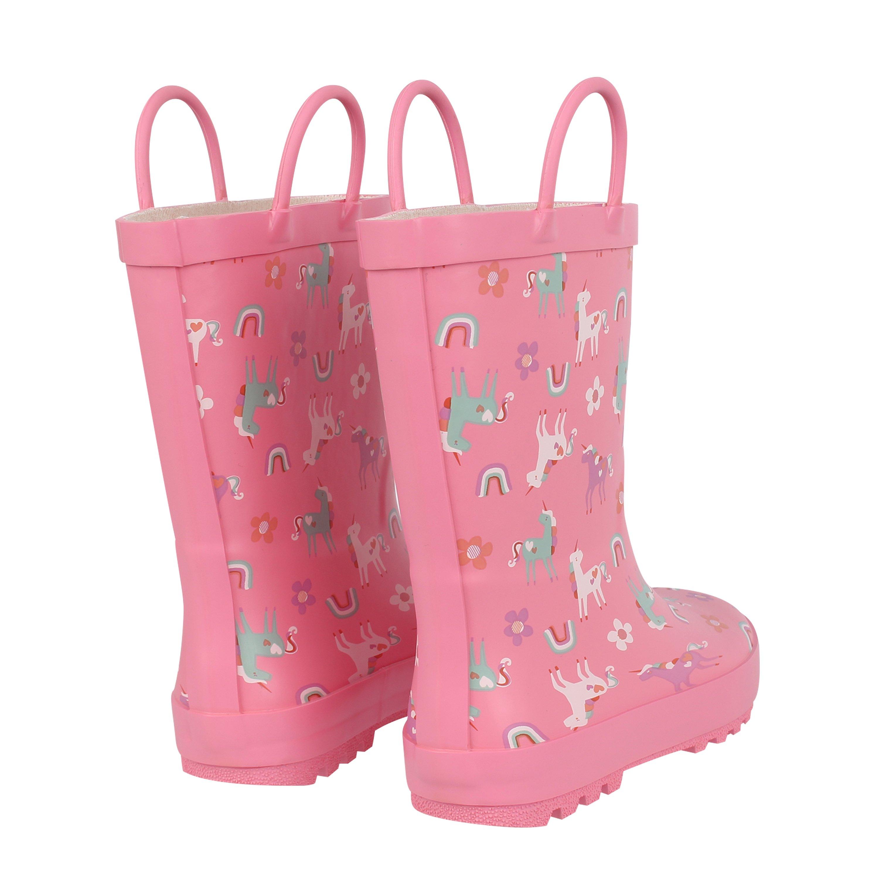 Miso Girls Welly